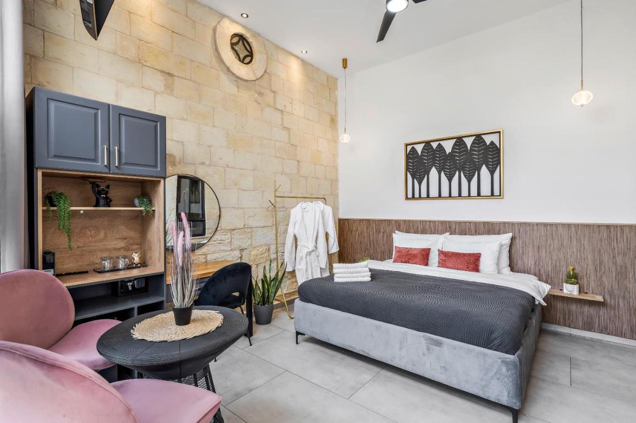 Old City Boutique - By La Finca Hotel Beersheba Exterior photo