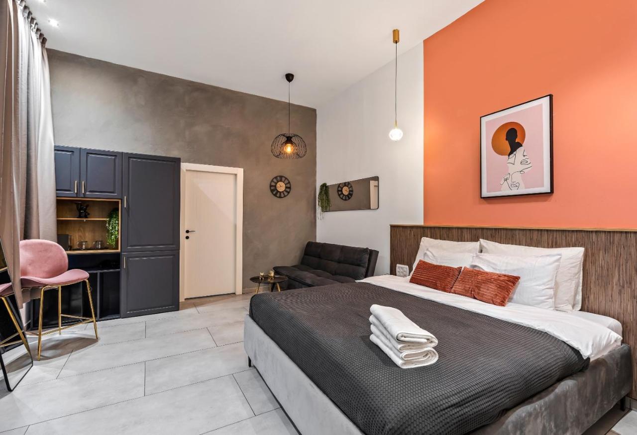 Old City Boutique - By La Finca Hotel Beersheba Exterior photo