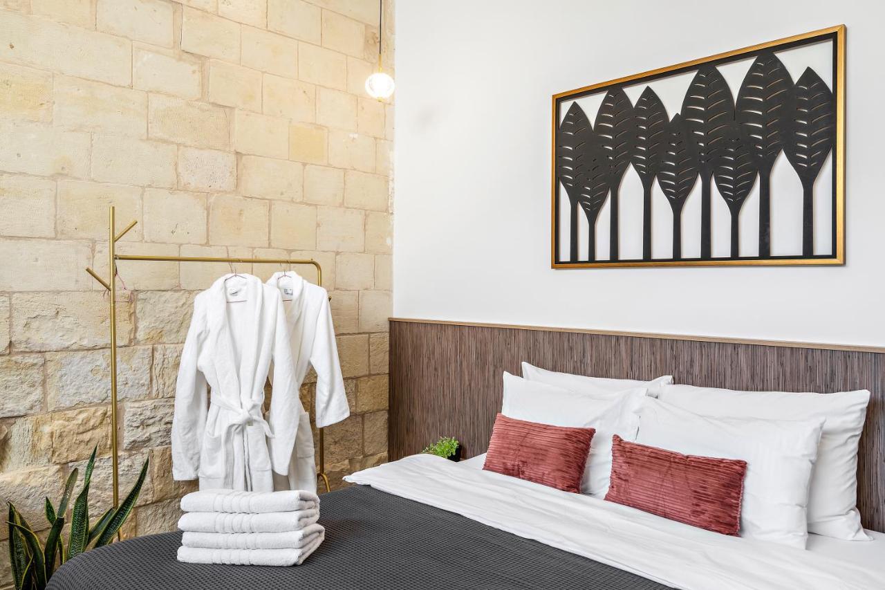 Old City Boutique - By La Finca Hotel Beersheba Exterior photo
