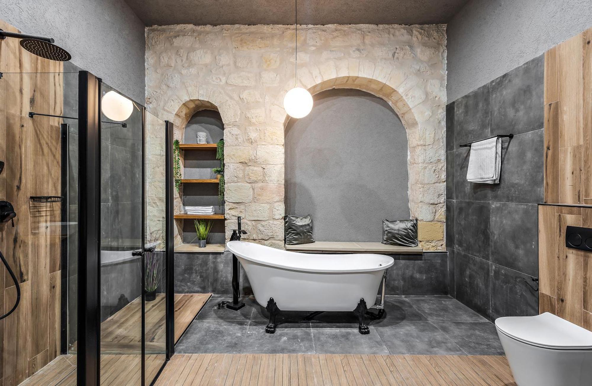 Old City Boutique - By La Finca Hotel Beersheba Exterior photo