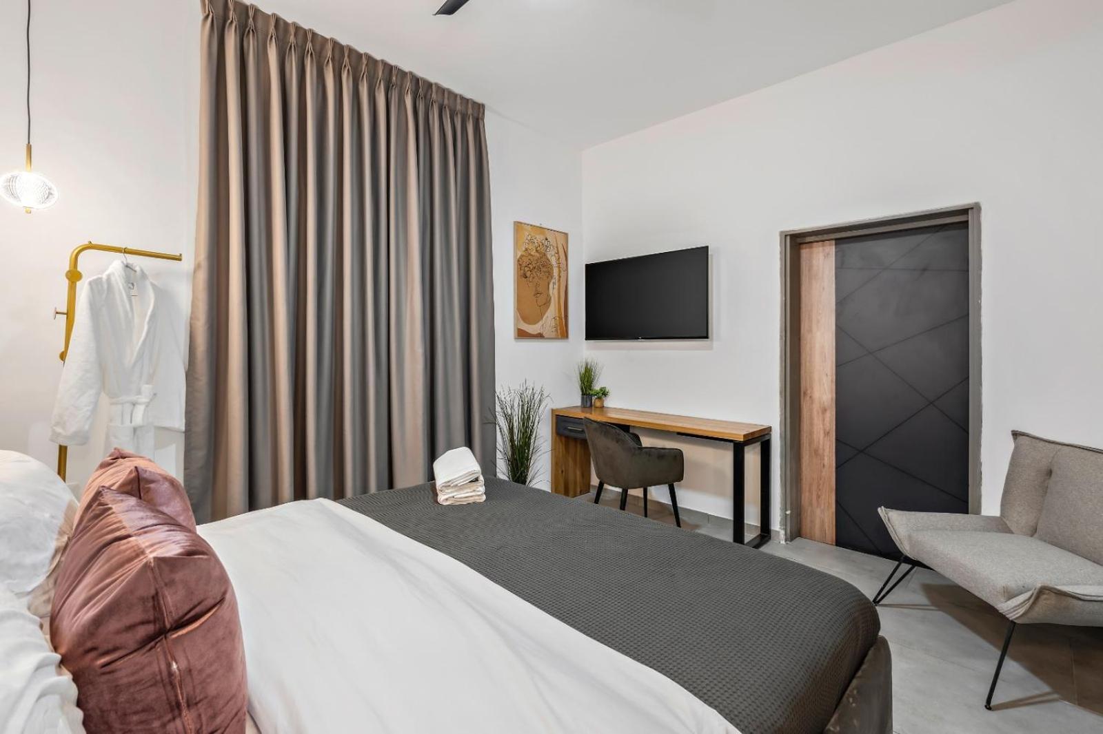 Old City Boutique - By La Finca Hotel Beersheba Room photo