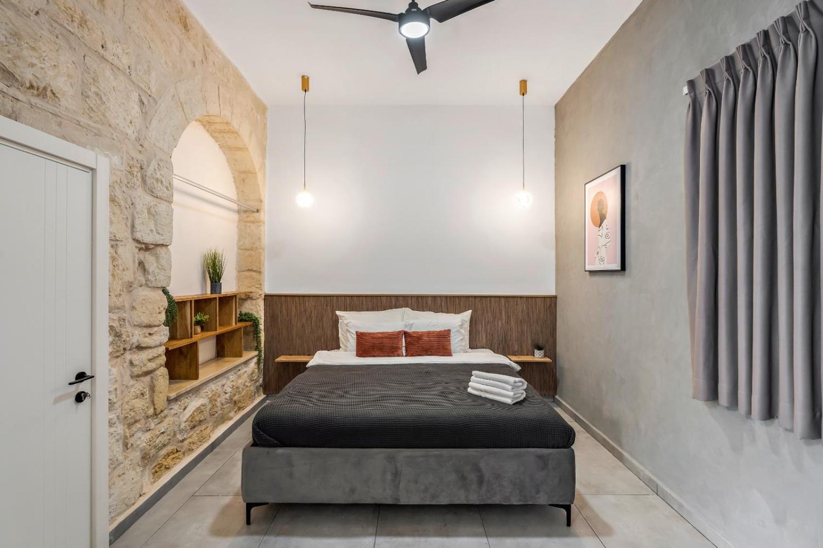 Old City Boutique - By La Finca Hotel Beersheba Room photo