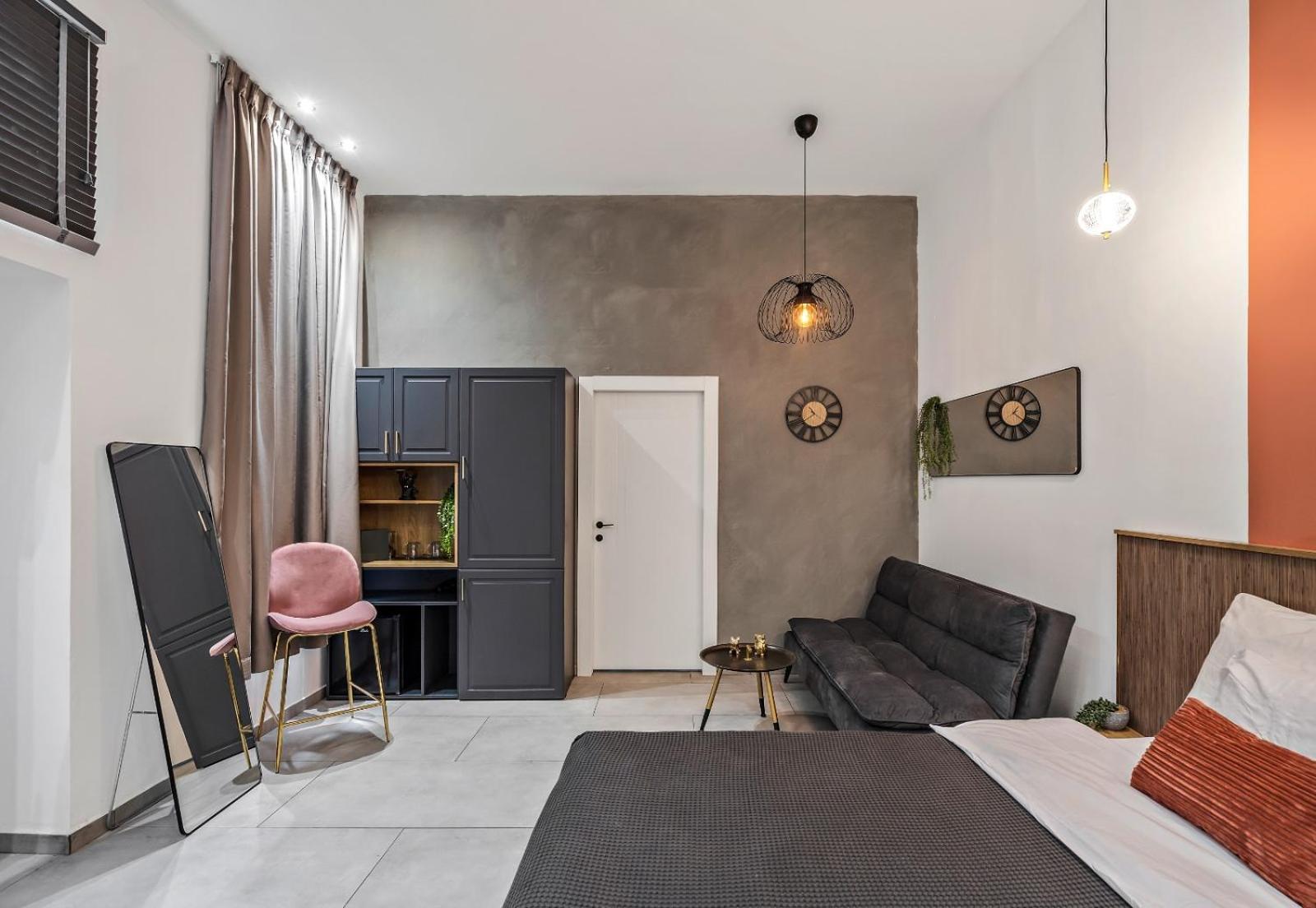 Old City Boutique - By La Finca Hotel Beersheba Room photo