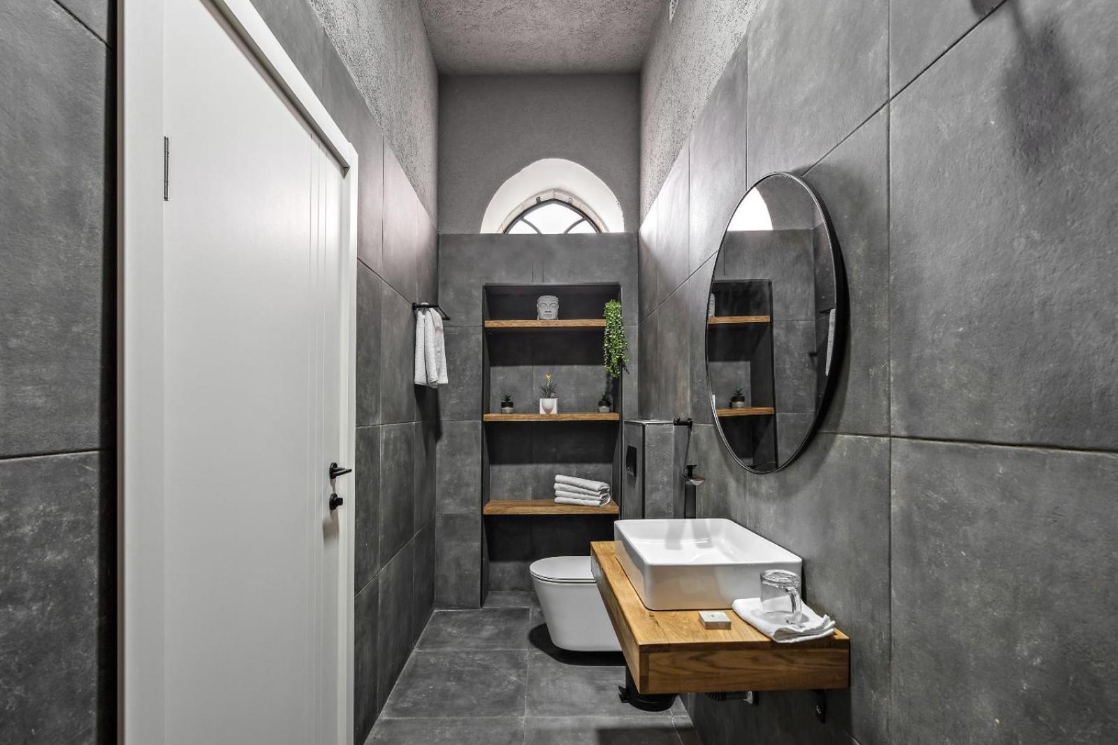 Old City Boutique - By La Finca Hotel Beersheba Room photo