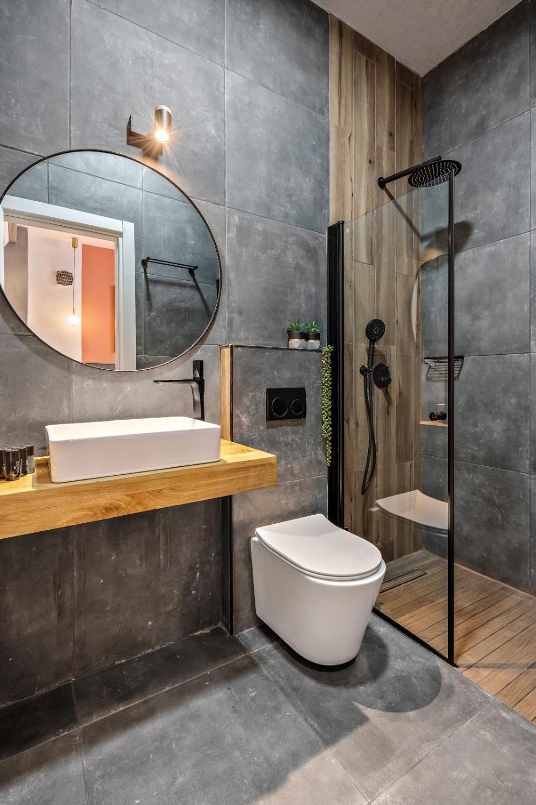 Old City Boutique - By La Finca Hotel Beersheba Room photo