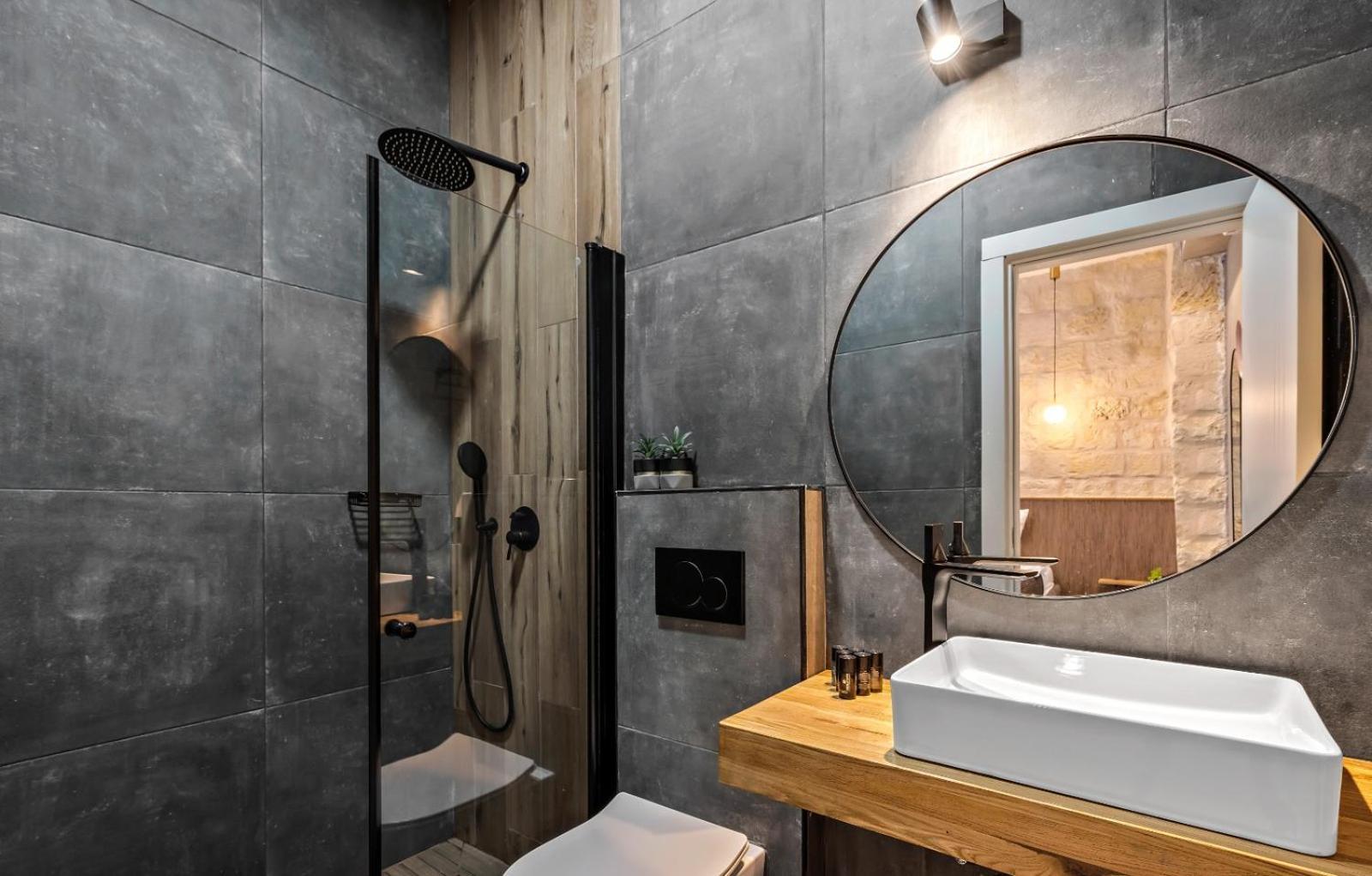 Old City Boutique - By La Finca Hotel Beersheba Room photo